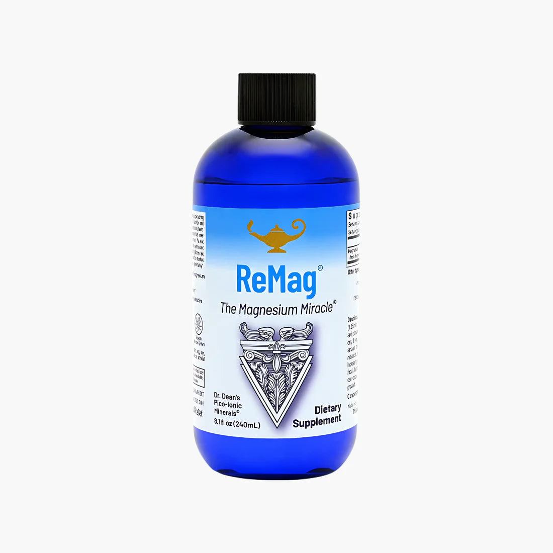 ReMag Liquid Magnesium