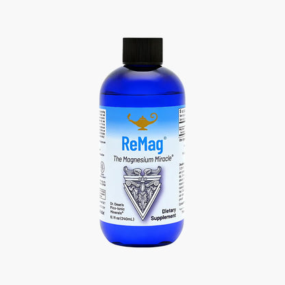 ReMag Liquid Magnesium