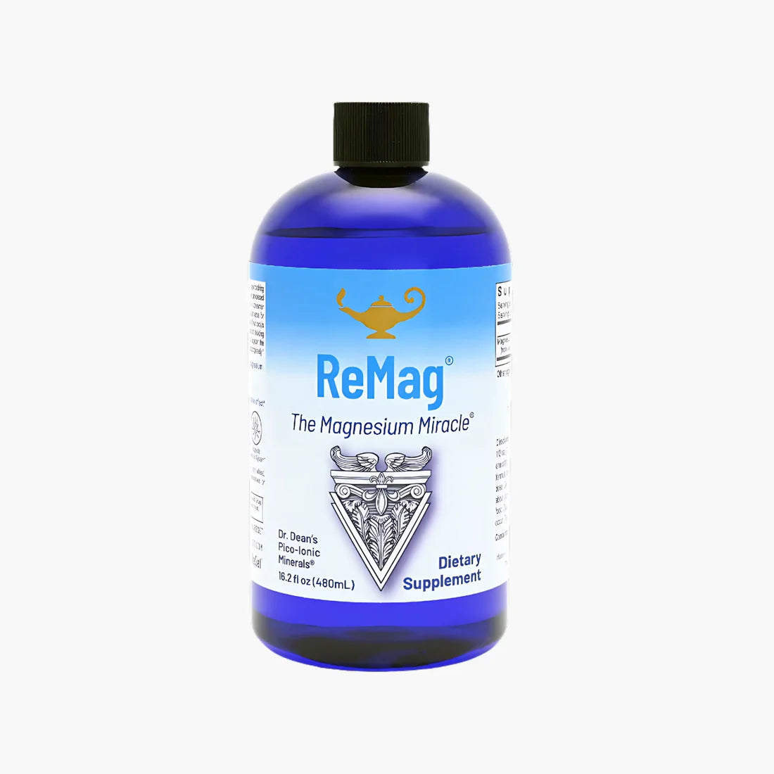 ReMag Liquid Magnesium