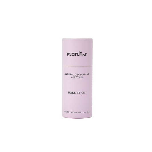 Rose Deo Stick