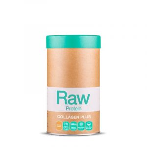 Raw Protein Collagen Plus 450g