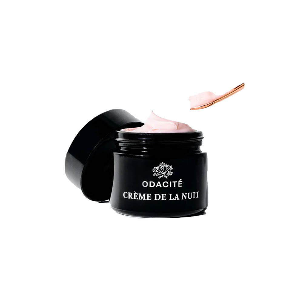 Restorative Night Cream