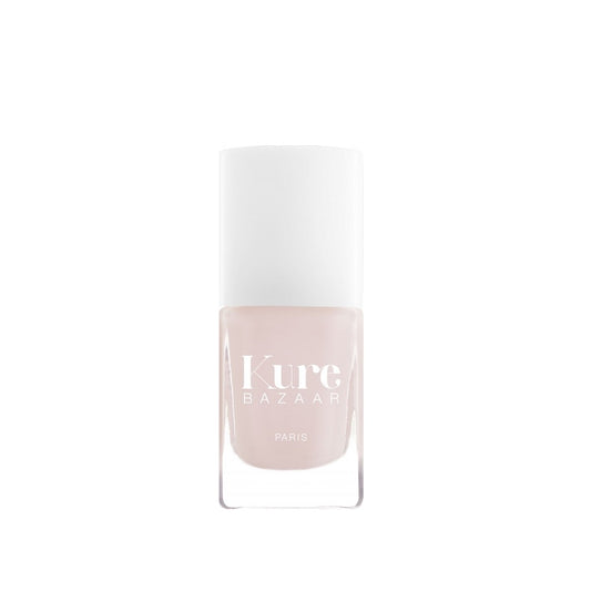 Rose Milk Glow Nail Polish