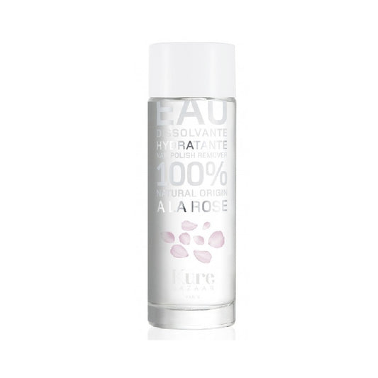 Rose Nail Polish Remover
