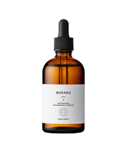 Ruhaku Cleansing Oil