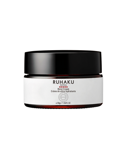 Ruhaku Ultra‑Moisturizing Cream