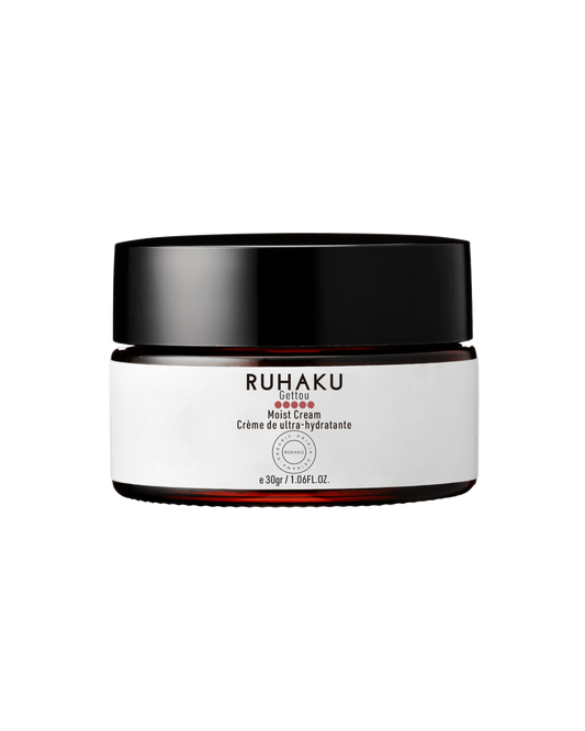 Ruhaku Ultra‑Moisturizing Cream