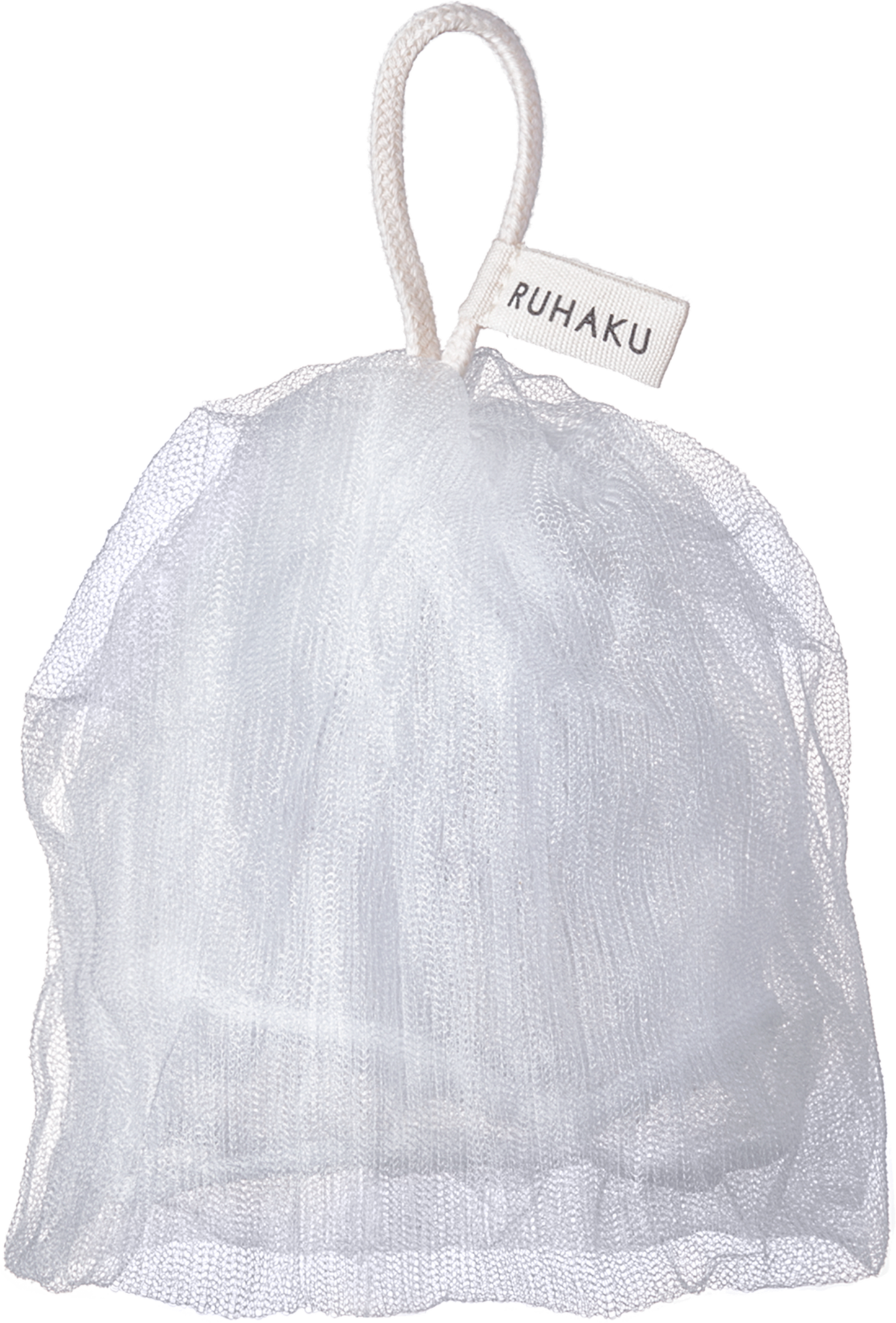 Foaming Net