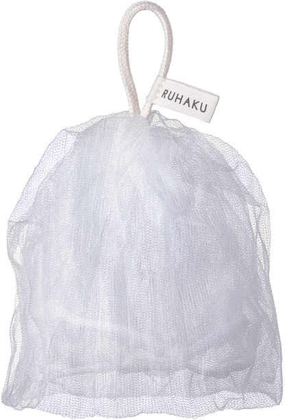 Foaming Net