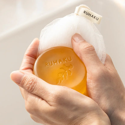 Foaming Net
