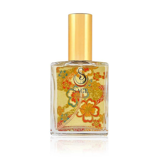 Amber Perfume Eau de Toilette