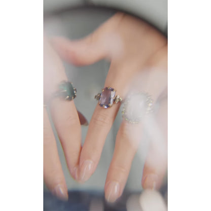 Savina Ring