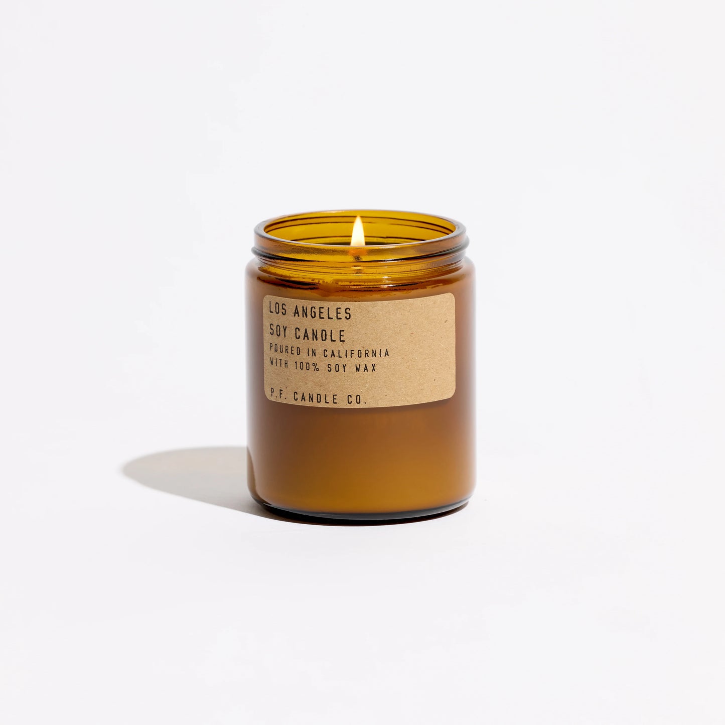 Los Angeles Soy Candle 283G
