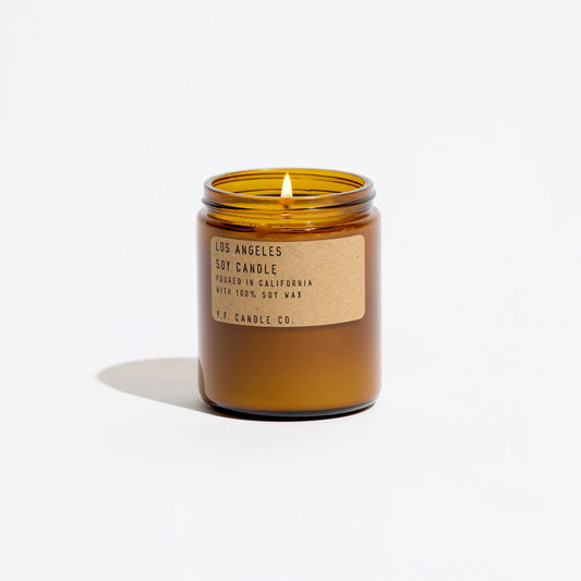Los Angeles Soy Candle 283G