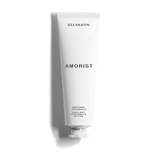 Amorist Whitening Toothpaste