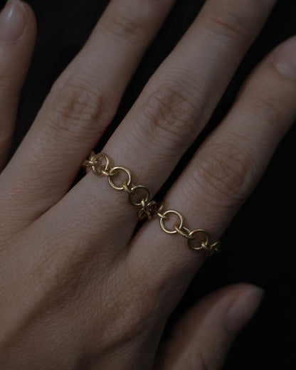 Link Ring 02