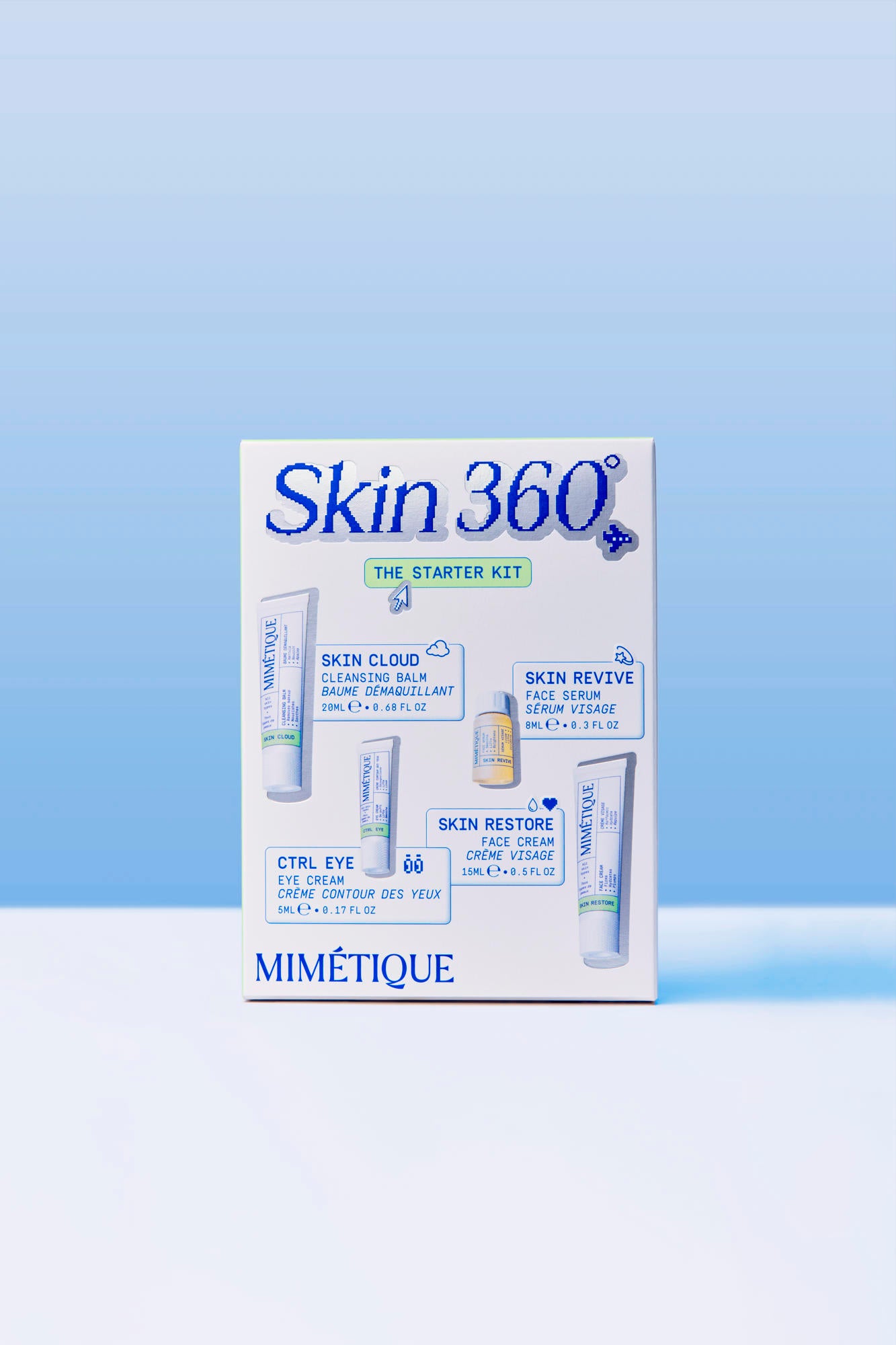 360° Starter Kit
