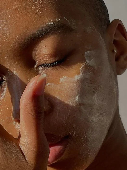 Glow Mask