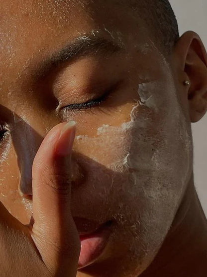 Glow Mask