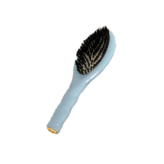 N.01 The Universal Small Hairbrush Blue