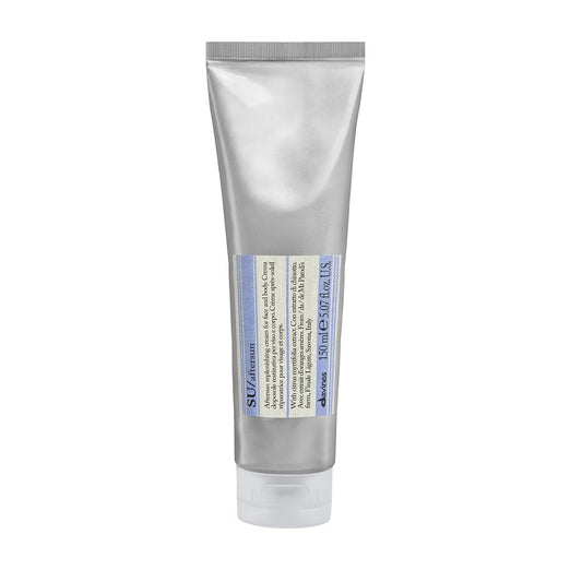 SU After Sun Gel
