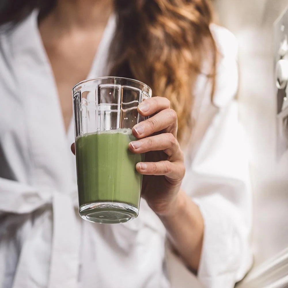 Zen Matcha
