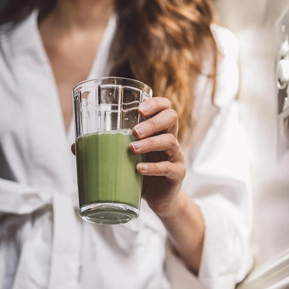 Zen Matcha
