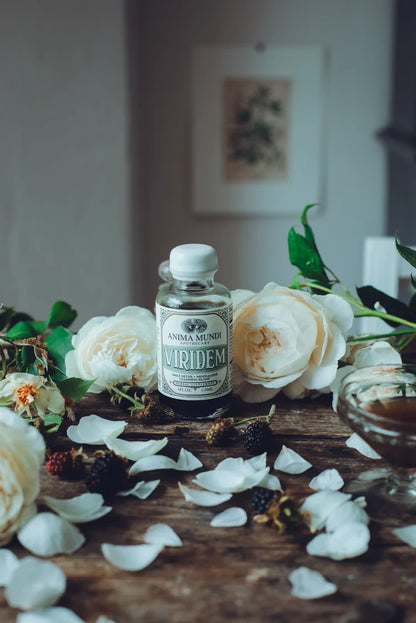 Viridem Elixir | Daily Detox + Mineralizer