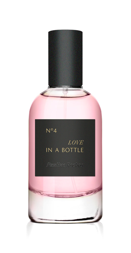 N°4 Love in a Bottle