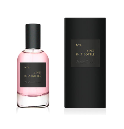 N°4 Love in a Bottle