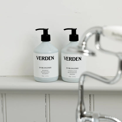 D'Orangerie Shampoo
