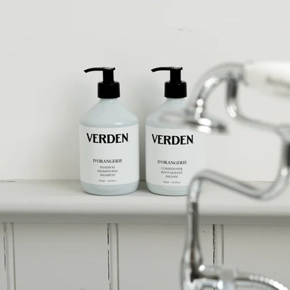 D'Orangerie Conditioner
