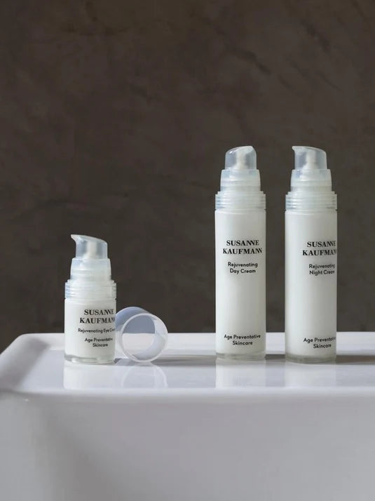 Rejuvenating Day Cream
