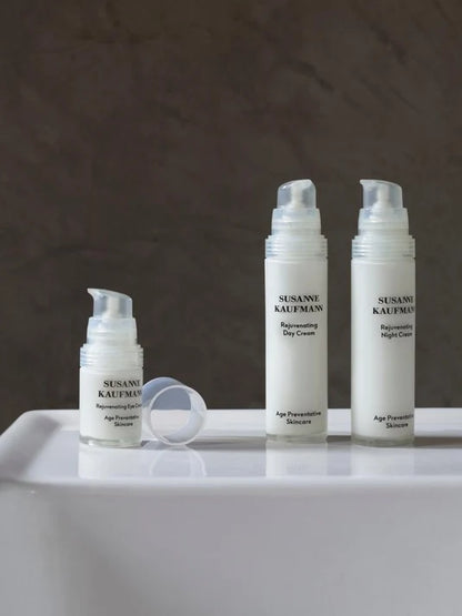 Rejuvenating Day Cream