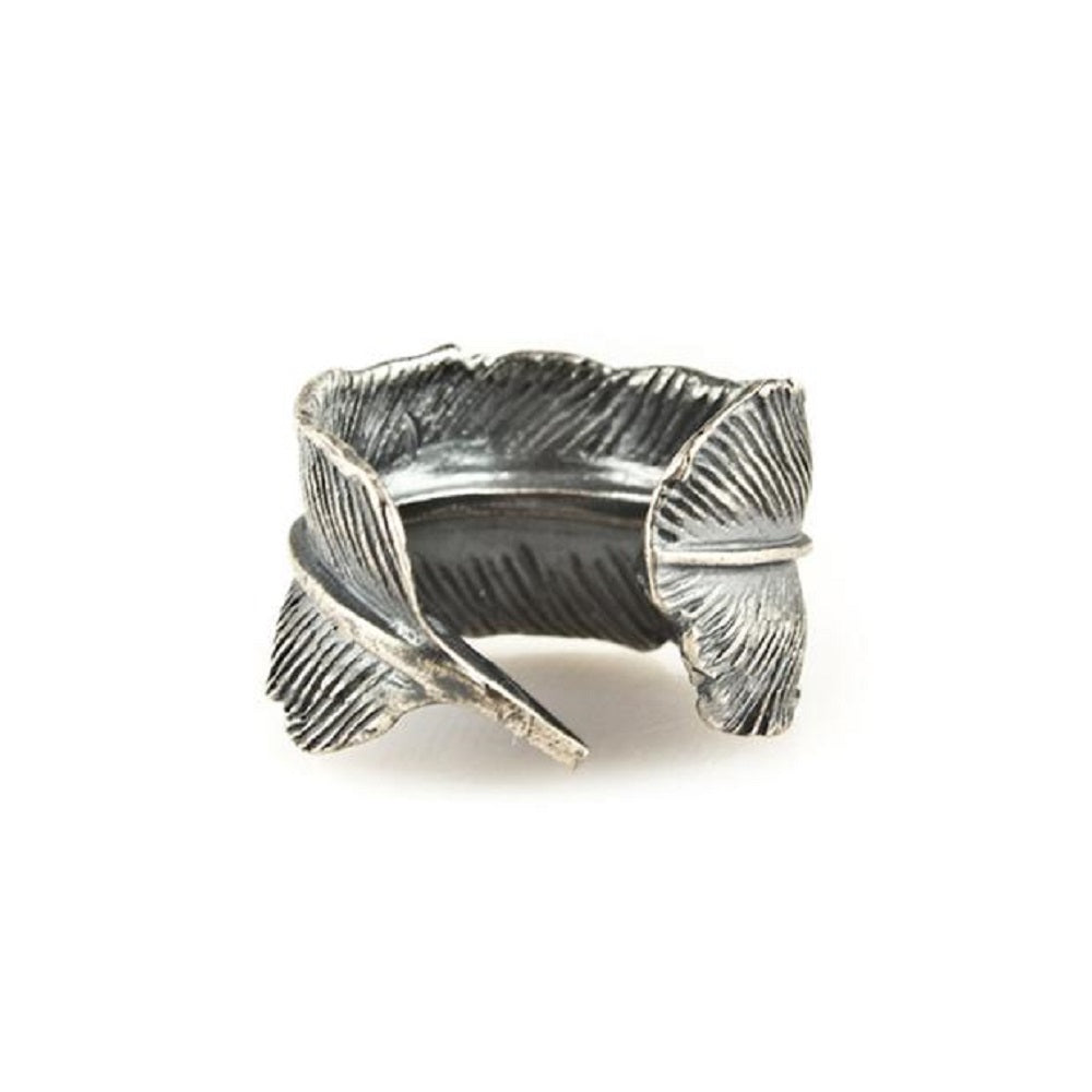 Feather Ring