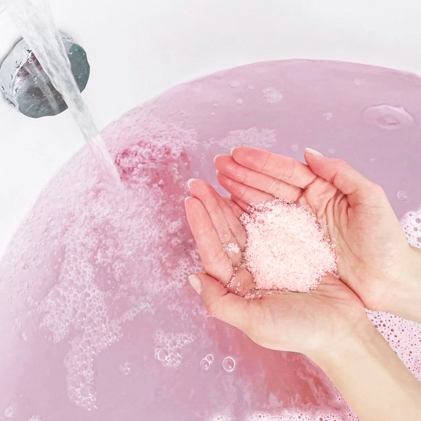 Relaxing Soul Soothing Bath Soak Travel Size