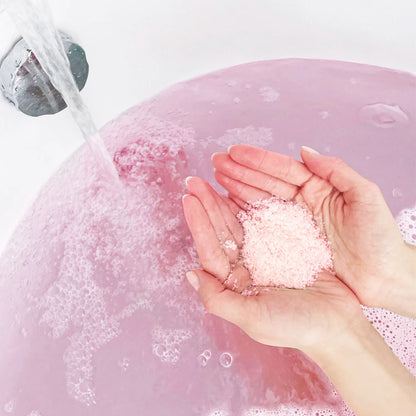 Relaxing Soul Soothing Bath Soak Travel Size