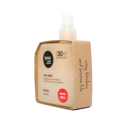 Sun Mist SPF30 Cacao