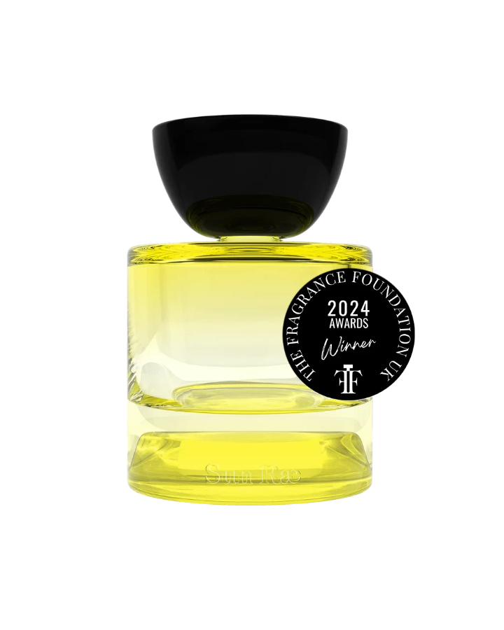Sun Rae EDP