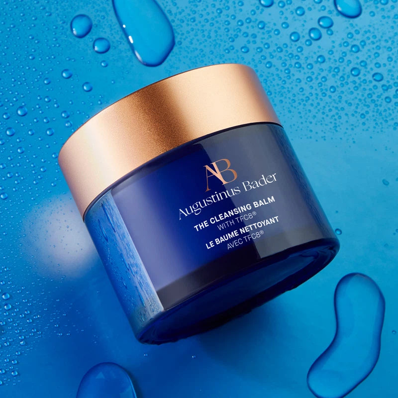 The Cleansing Balm