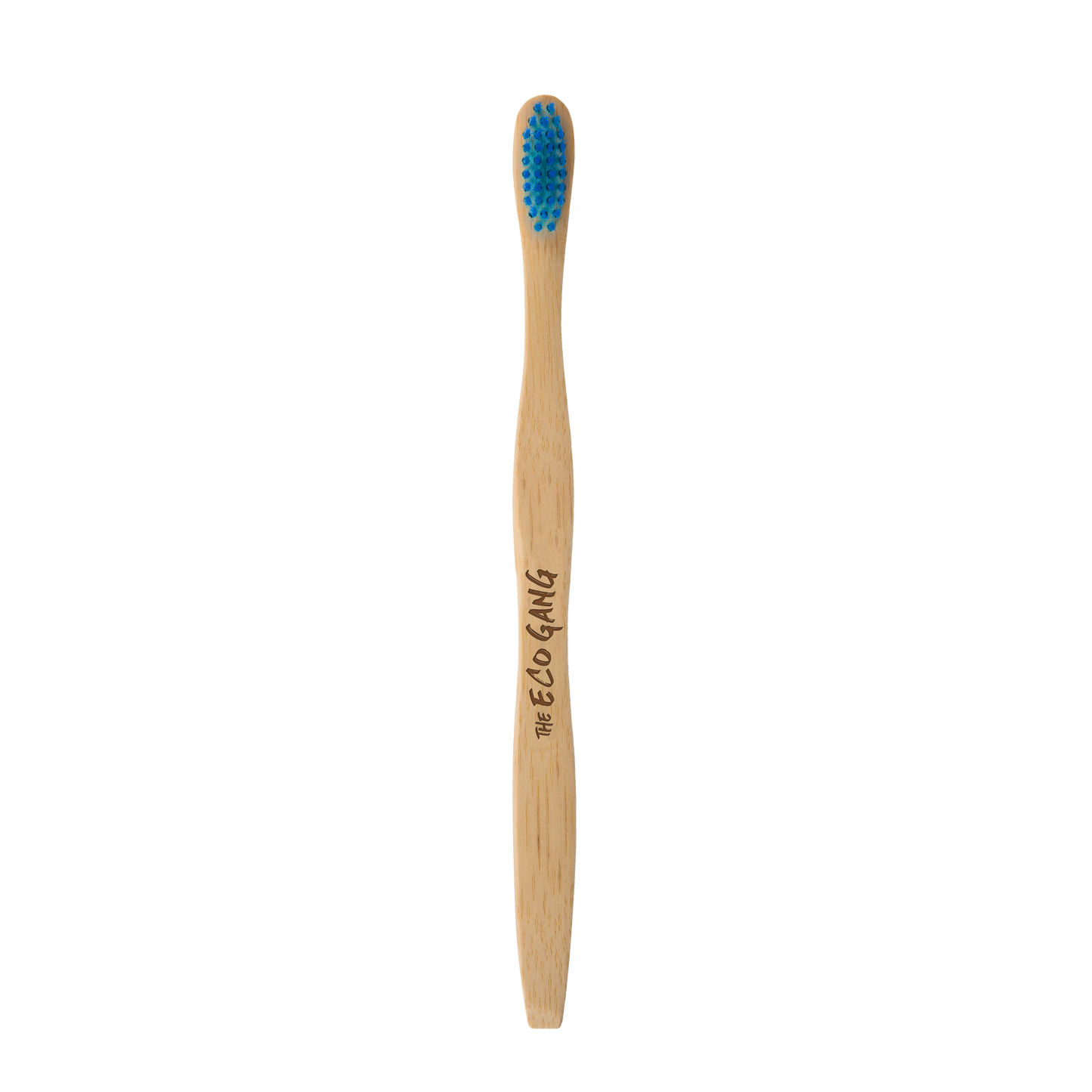 Soft Bamboo Toothbrush - Pack of 4