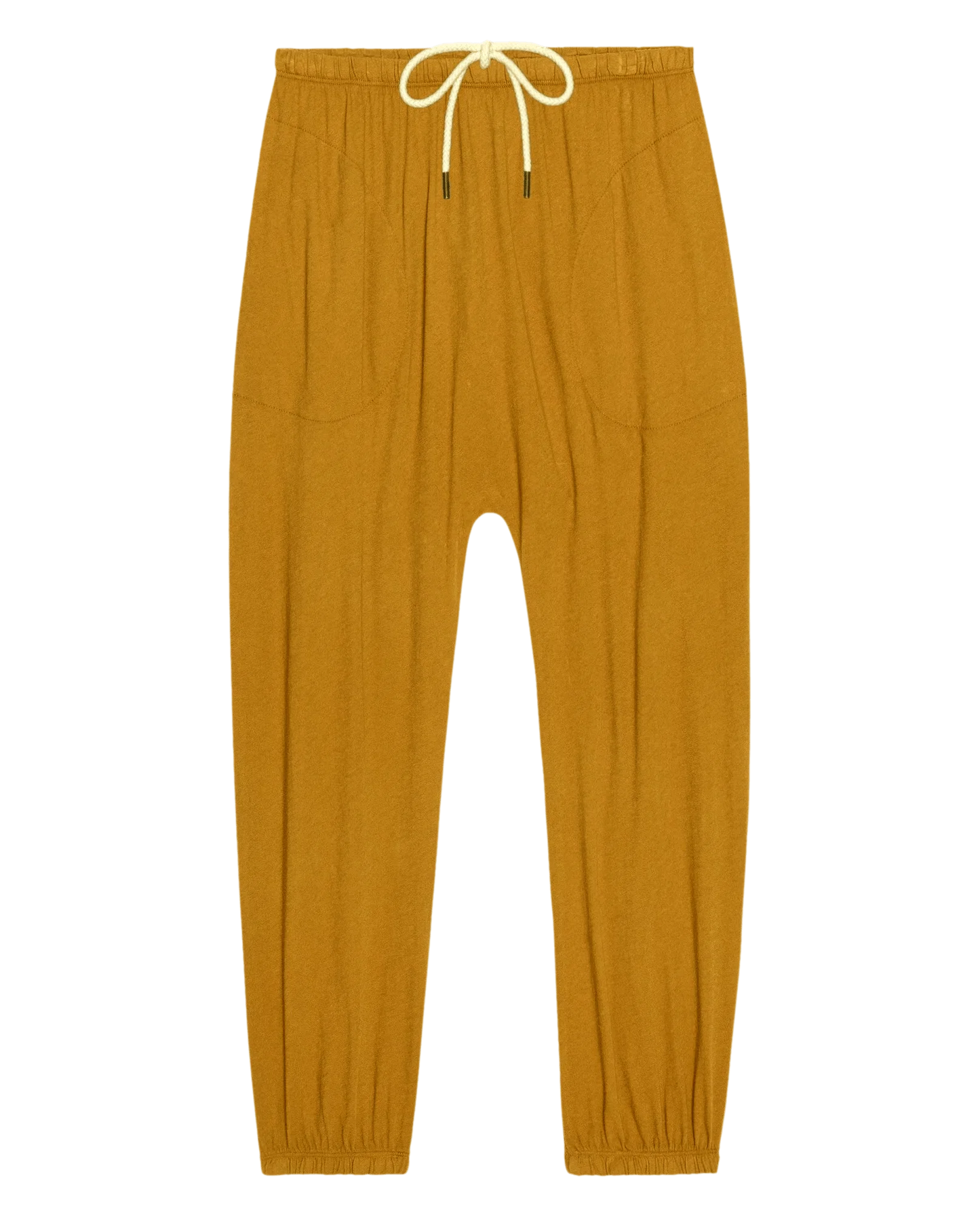 The Jersey Jogger Pant Cork