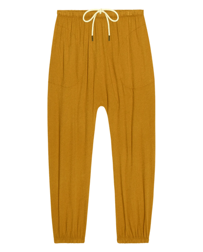 The Jersey Jogger Pant Cork