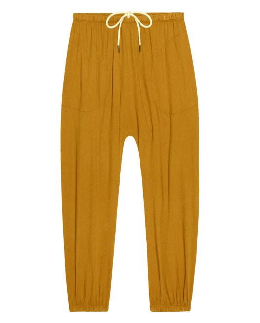 The Jersey Jogger Pant Cork