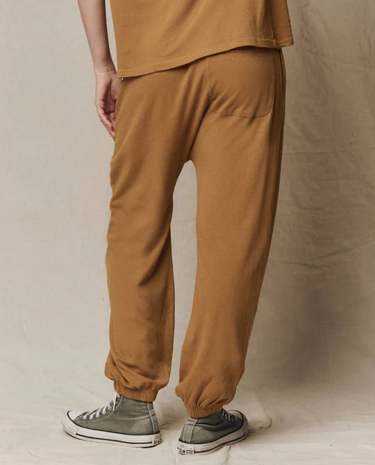 The Jersey Jogger Pant Cork