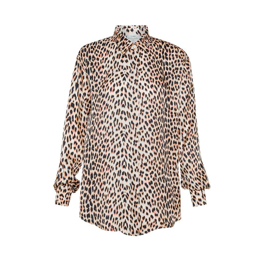 The Twilight Leopard Shirt