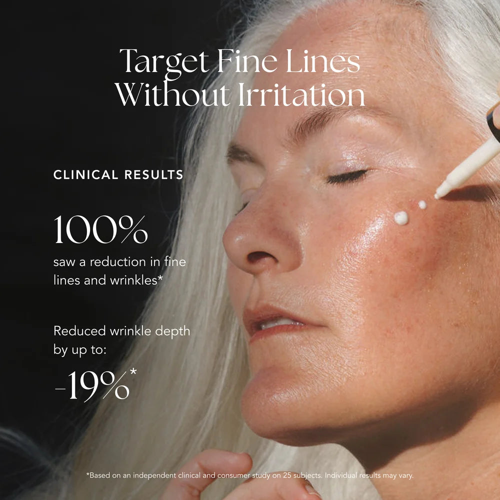 Firming Bakuchi Peptide Serum