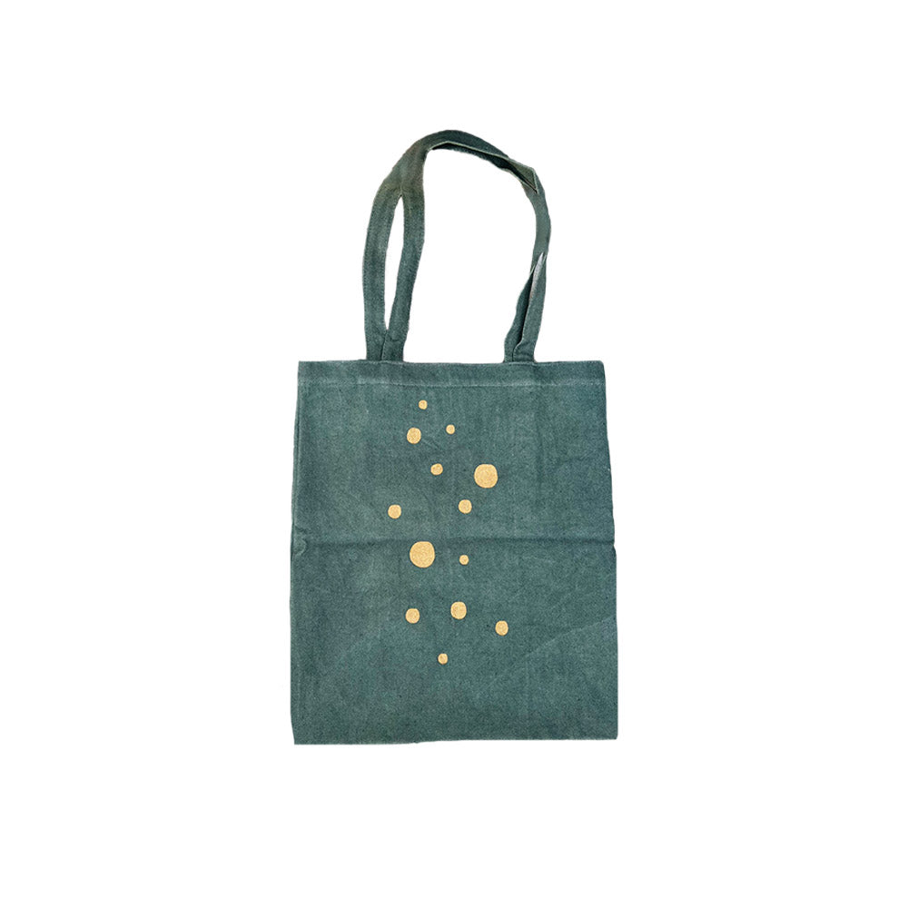 Tote Bag Khaki