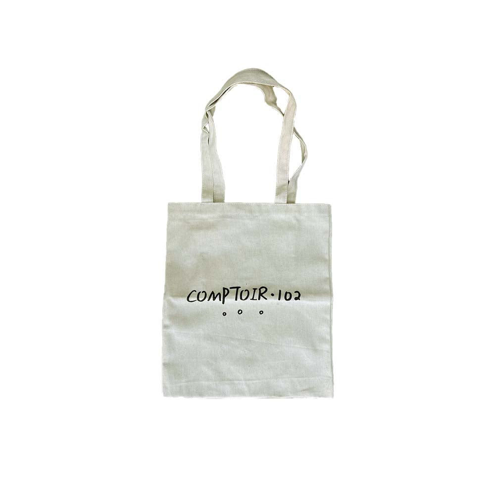 Tote Bag Offwhite