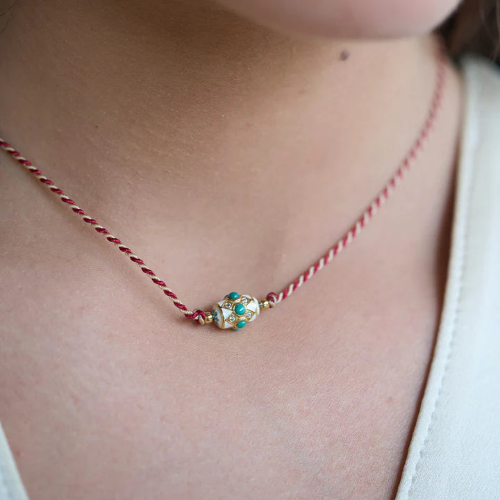 Trinidad Necklace